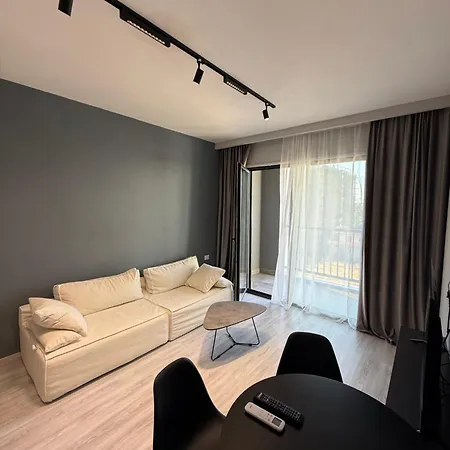 Boulevard Dream Apartment