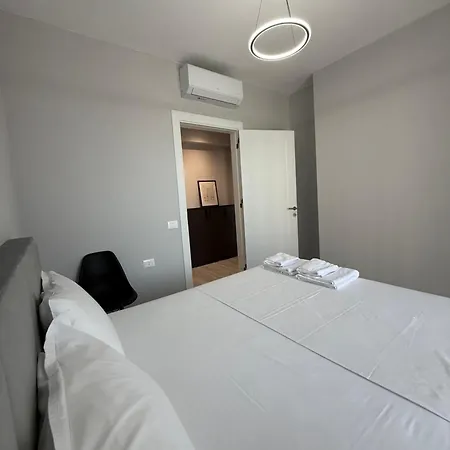 Boulevard Dream Apartment