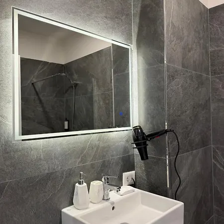 Boulevard Dream Apartment Tirana