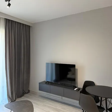 Apartment Boulevard Dream *