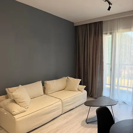 Boulevard Dream Apartment Tirana