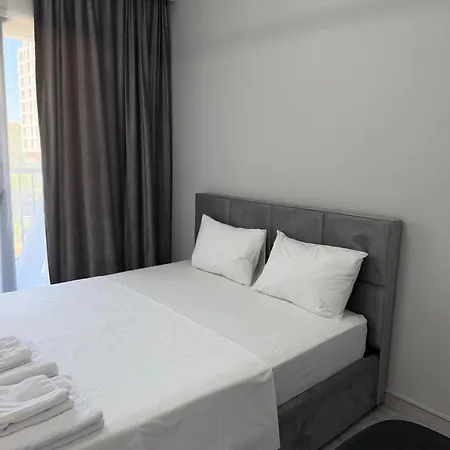 Apartment Boulevard Dream *