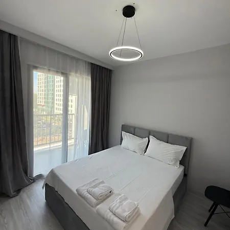 Apartment Boulevard Dream *