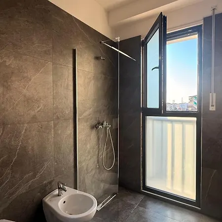 Apartment Boulevard Dream