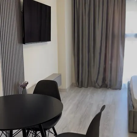 Apartment Boulevard Dream Tirana