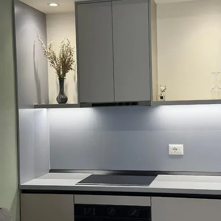 Boulevard Dream Apartment *