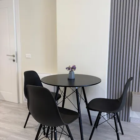 Apartment Boulevard Dream *