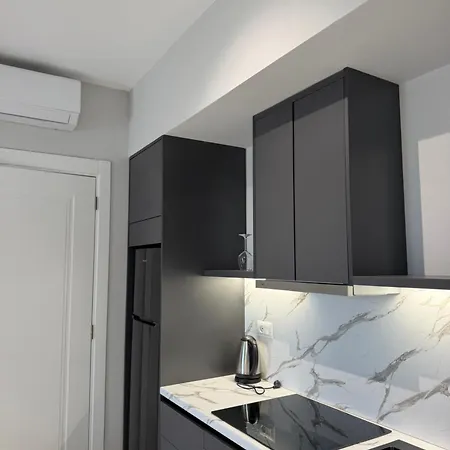 Boulevard Dream Apartment Tirana