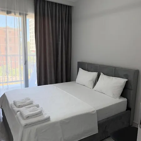 Apartment Boulevard Dream *