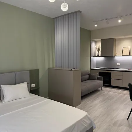 Apartment Boulevard Dream