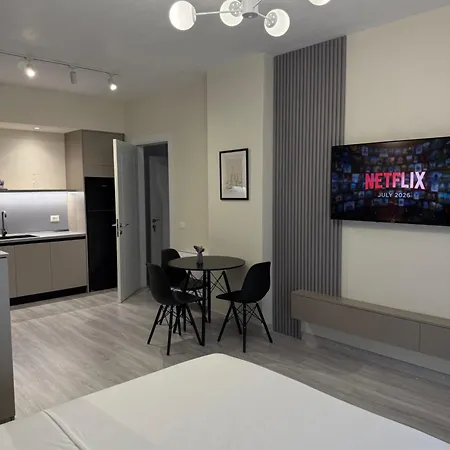 Boulevard Dream Apartment *